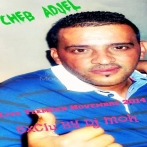 Cheb adjel